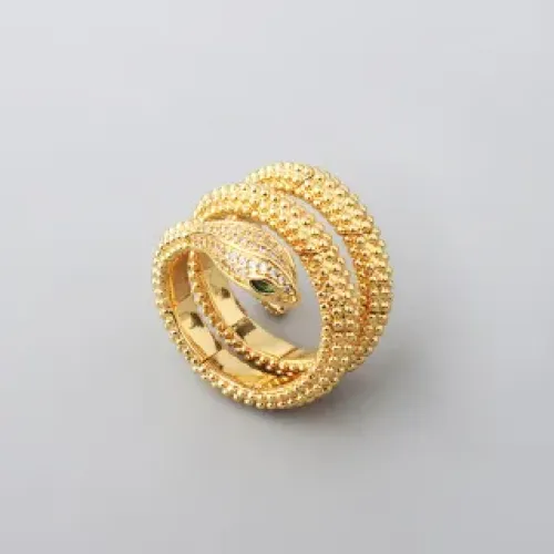 Bvlgari Rings #1441265