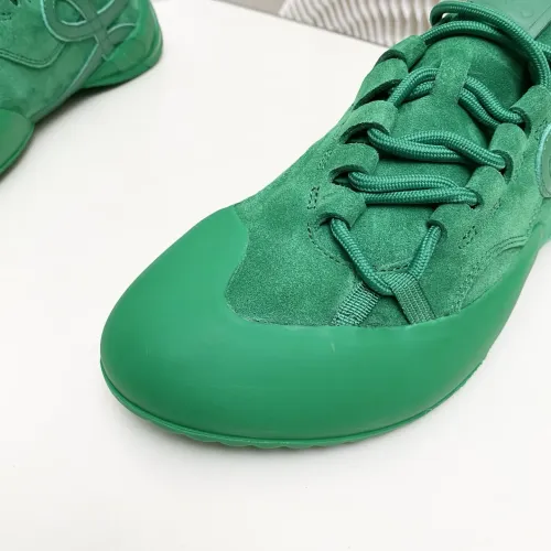 Replica LOEWE Casual Shoes For Women #1441291 $112.00 USD for Wholesale