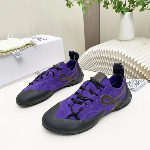 LOEWE Casual Shoes For Women #1441292