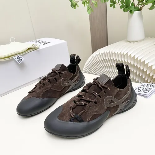 LOEWE Casual Shoes For Women #1441293