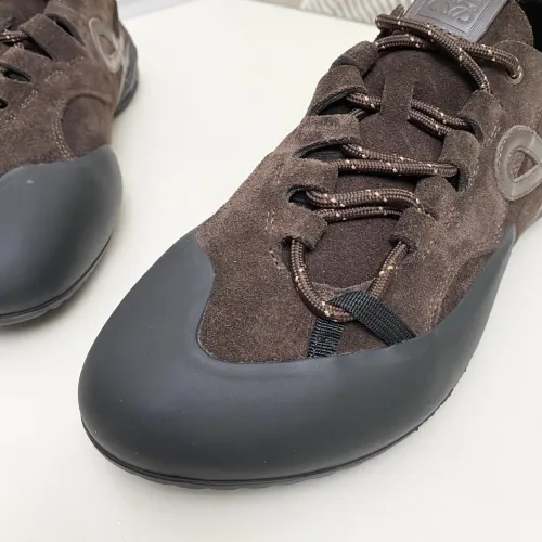 Replica LOEWE Casual Shoes For Women #1441293 $112.00 USD for Wholesale