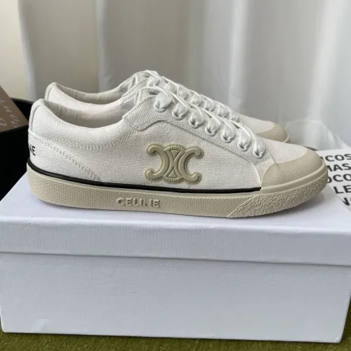 Replica Celine Casual Shoes For Women #1441323 $98.00 USD for Wholesale