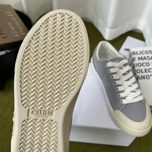 Replica Celine Casual Shoes For Women #1441324 $98.00 USD for Wholesale