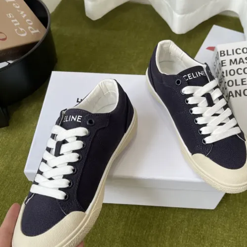 Replica Celine Casual Shoes For Women #1441326 $98.00 USD for Wholesale