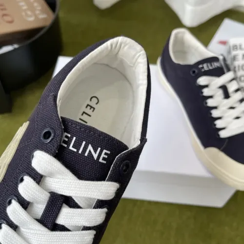 Replica Celine Casual Shoes For Women #1441326 $98.00 USD for Wholesale