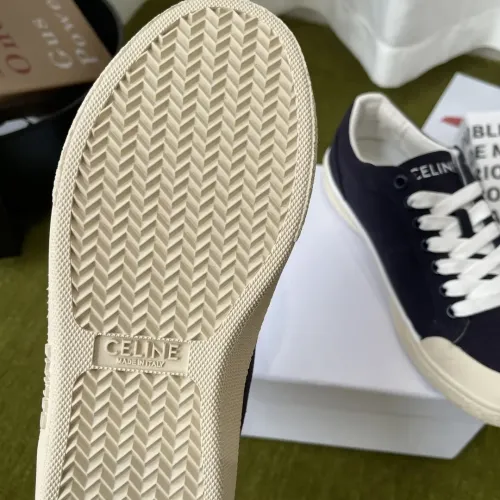 Replica Celine Casual Shoes For Women #1441326 $98.00 USD for Wholesale