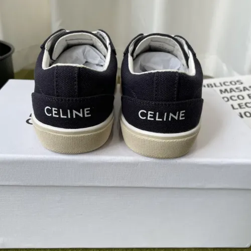 Replica Celine Casual Shoes For Women #1441326 $98.00 USD for Wholesale