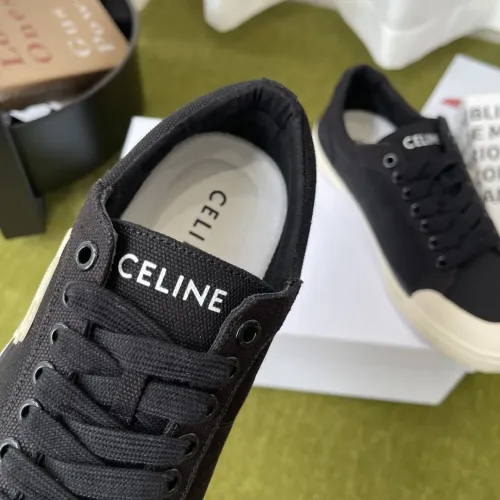 Replica Celine Casual Shoes For Women #1441327 $98.00 USD for Wholesale