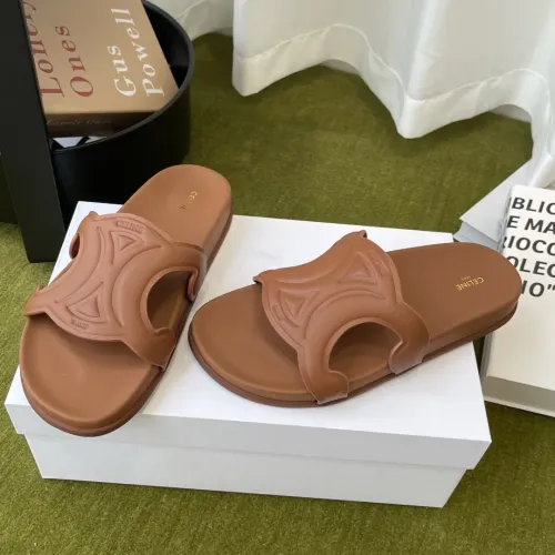 Celine Slippers For Women #1441336