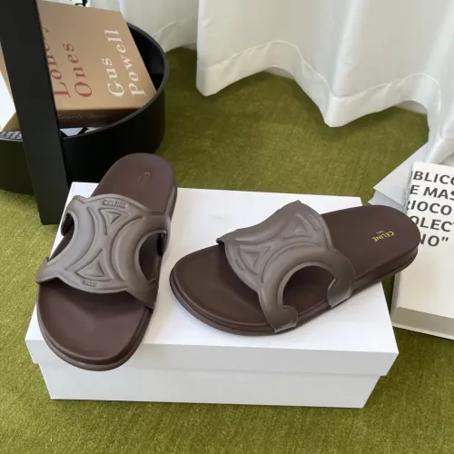 Celine Slippers For Women #1441338