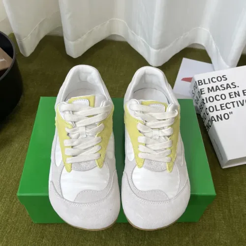 Replica Bottega Veneta BV Casual Shoes For Women #1441344 $108.00 USD for Wholesale