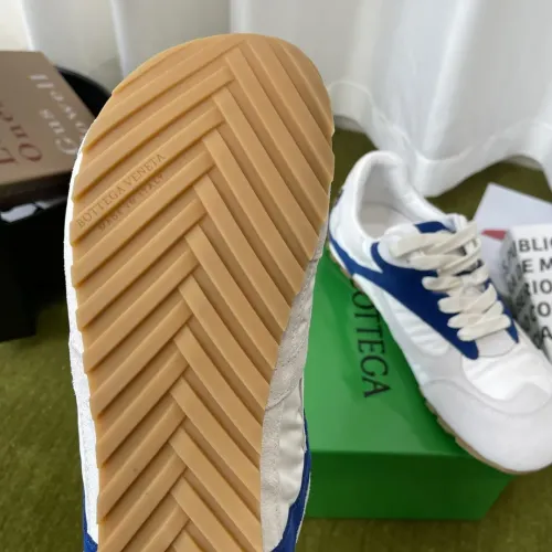 Replica Bottega Veneta BV Casual Shoes For Women #1441346 $108.00 USD for Wholesale