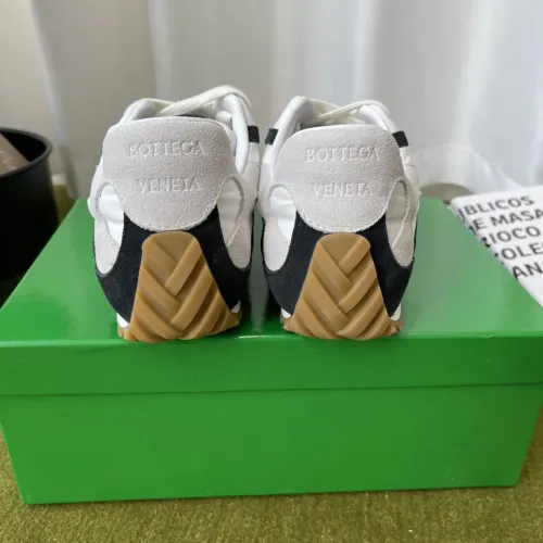 Replica Bottega Veneta BV Casual Shoes For Women #1441347 $108.00 USD for Wholesale