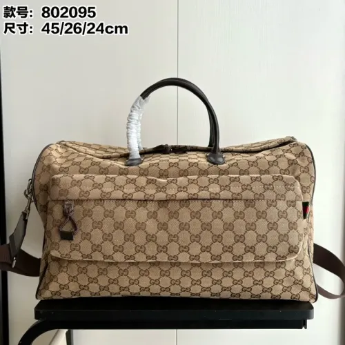 Gucci Travel Bags #1441423
