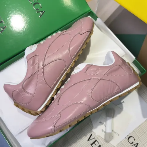 Replica Bottega Veneta BV Casual Shoes For Women #1441456 $125.00 USD for Wholesale
