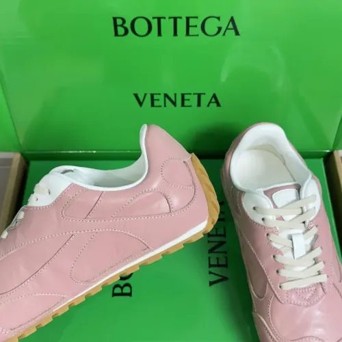 Replica Bottega Veneta BV Casual Shoes For Women #1441456 $125.00 USD for Wholesale