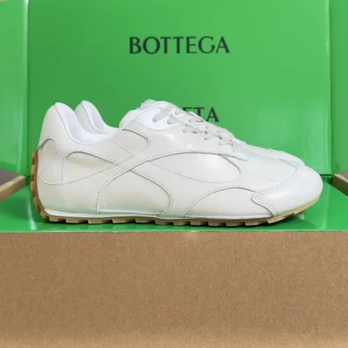 Replica Bottega Veneta BV Casual Shoes For Women #1441457 $125.00 USD for Wholesale