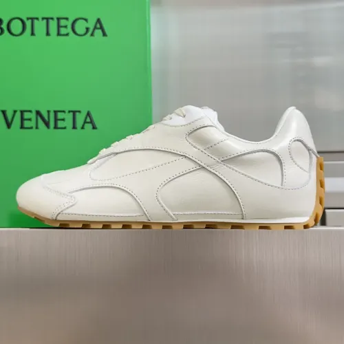 Replica Bottega Veneta BV Casual Shoes For Women #1441457 $125.00 USD for Wholesale
