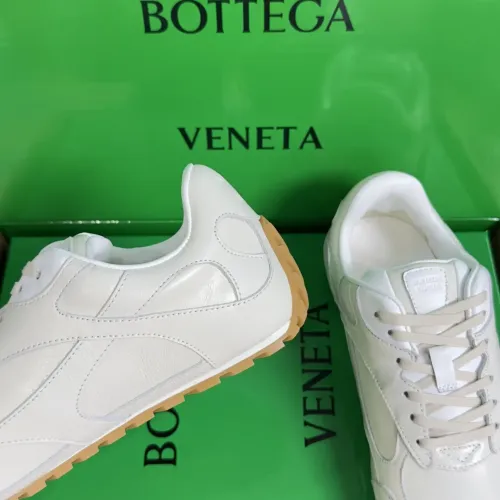 Replica Bottega Veneta BV Casual Shoes For Women #1441457 $125.00 USD for Wholesale