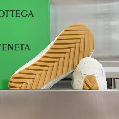 Replica Bottega Veneta BV Casual Shoes For Women #1441457 $125.00 USD for Wholesale