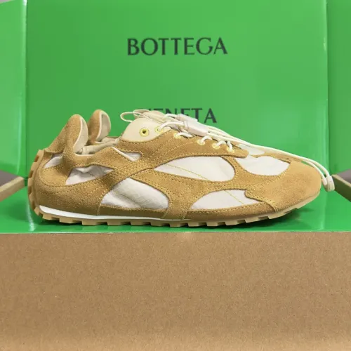 Replica Bottega Veneta BV Casual Shoes For Women #1441459 $125.00 USD for Wholesale