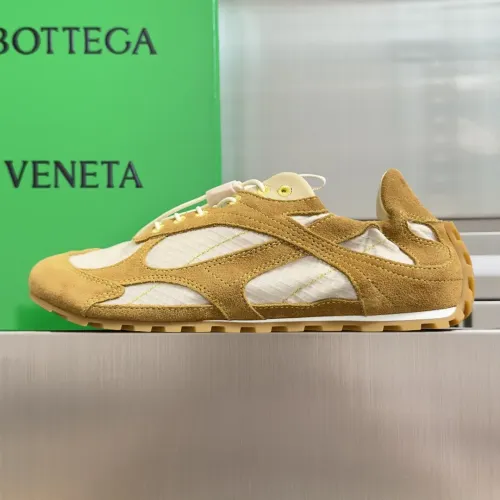 Replica Bottega Veneta BV Casual Shoes For Women #1441459 $125.00 USD for Wholesale