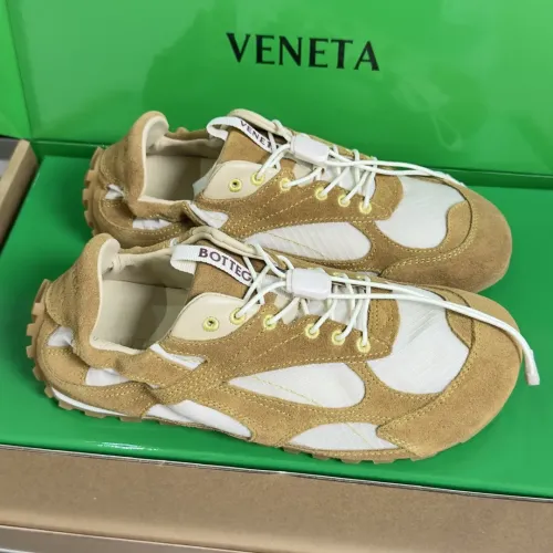 Replica Bottega Veneta BV Casual Shoes For Women #1441459 $125.00 USD for Wholesale