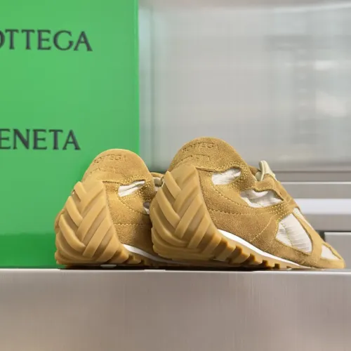Replica Bottega Veneta BV Casual Shoes For Women #1441459 $125.00 USD for Wholesale