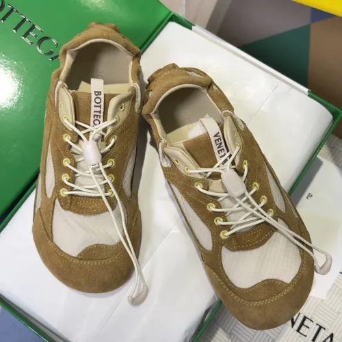 Replica Bottega Veneta BV Casual Shoes For Men #1441460 $125.00 USD for Wholesale