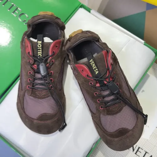 Replica Bottega Veneta BV Casual Shoes For Men #1441462 $125.00 USD for Wholesale