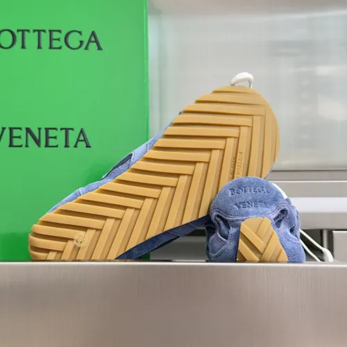 Replica Bottega Veneta BV Casual Shoes For Women #1441463 $125.00 USD for Wholesale
