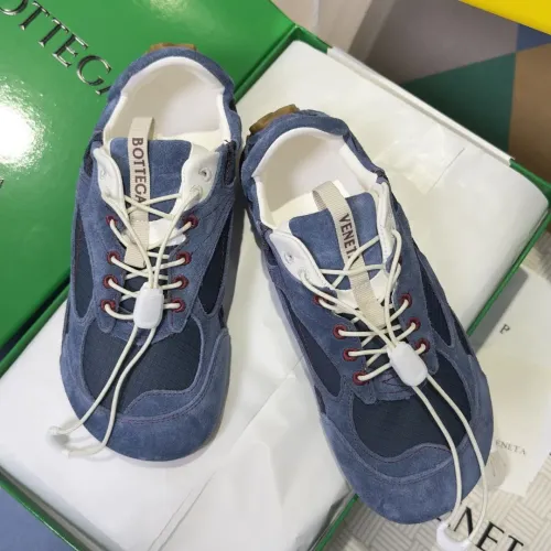 Replica Bottega Veneta BV Casual Shoes For Men #1441464 $125.00 USD for Wholesale