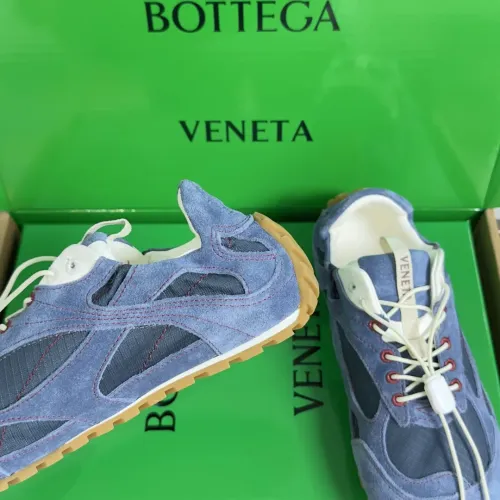 Replica Bottega Veneta BV Casual Shoes For Men #1441464 $125.00 USD for Wholesale