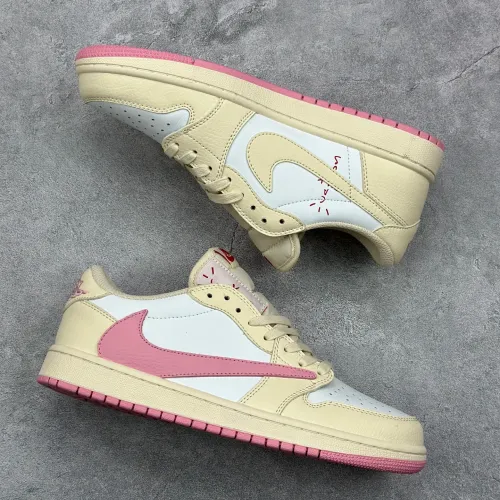 Air Jordan 1 I For Men #1441558, $108.00 USD, [ITEM#1441558], Air Jordan 1 I