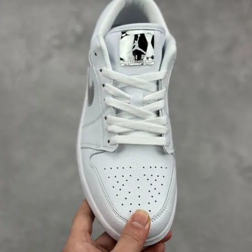 Replica Air Jordan 1 I For Women #1441559 $88.00 USD for Wholesale