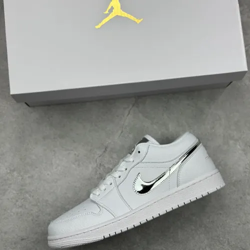 Replica Air Jordan 1 I For Women #1441559 $88.00 USD for Wholesale