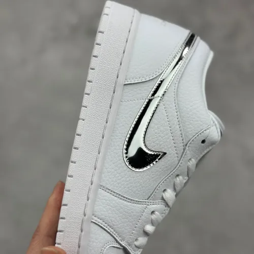 Replica Air Jordan 1 I For Women #1441559 $88.00 USD for Wholesale