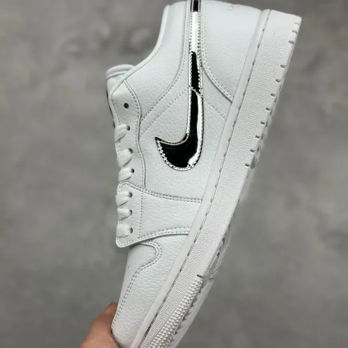 Replica Air Jordan 1 I For Women #1441559 $88.00 USD for Wholesale