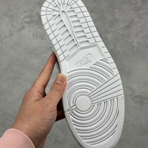 Replica Air Jordan 1 I For Women #1441559 $88.00 USD for Wholesale