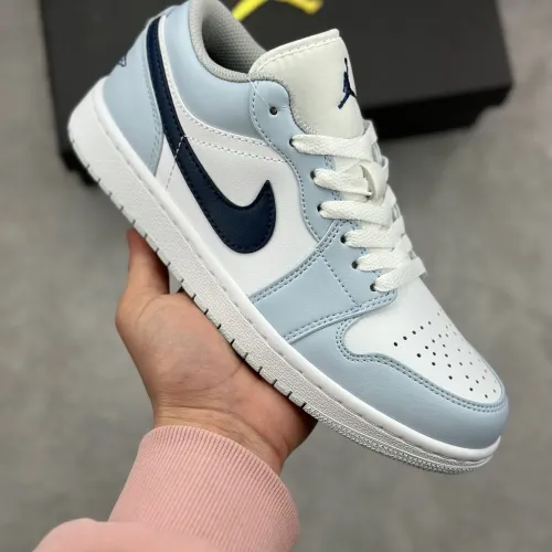 Replica Air Jordan 1 I For Women #1441561 $88.00 USD for Wholesale