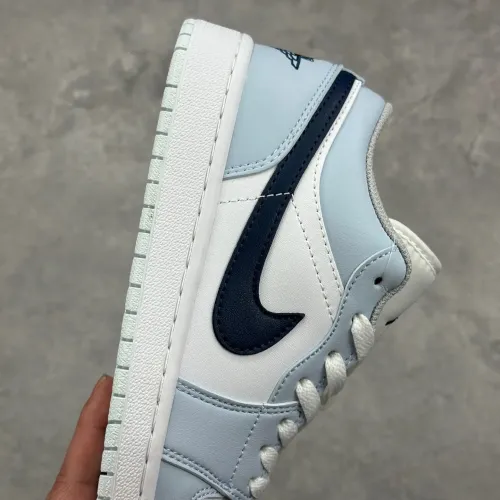 Replica Air Jordan 1 I For Men #1441562 $88.00 USD for Wholesale