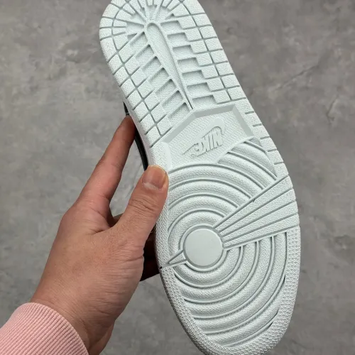 Replica Air Jordan 1 I For Men #1441562 $88.00 USD for Wholesale