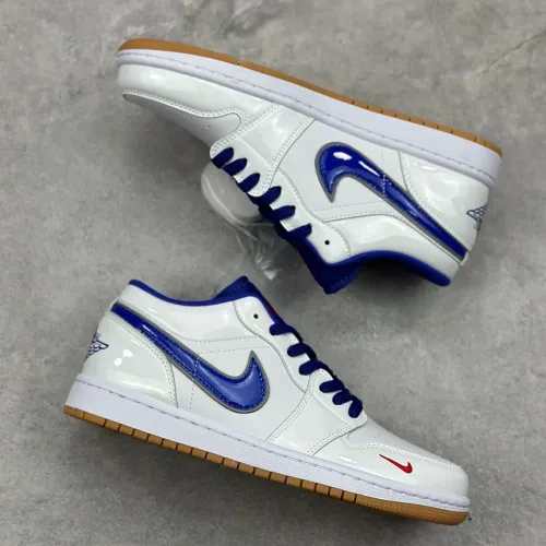 Air Jordan 1 I For Men #1441564, $88.00 USD, [ITEM#1441564], Air Jordan 1 I