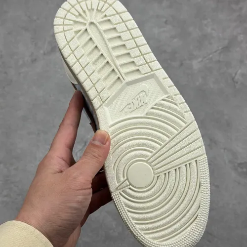 Replica Air Jordan 1 I For Women #1441565 $88.00 USD for Wholesale