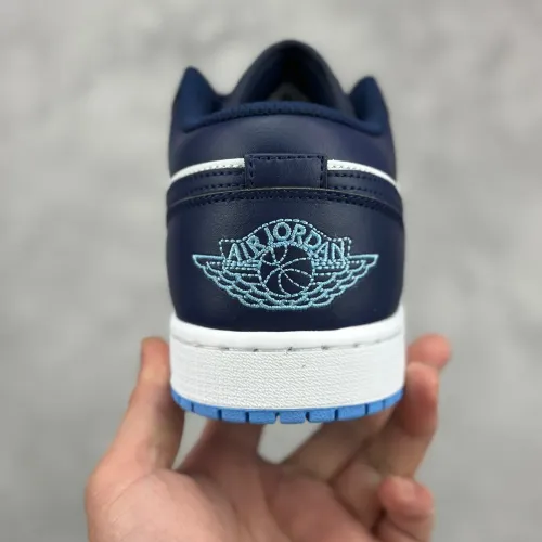 Replica Air Jordan 1 I For Women #1441567 $88.00 USD for Wholesale