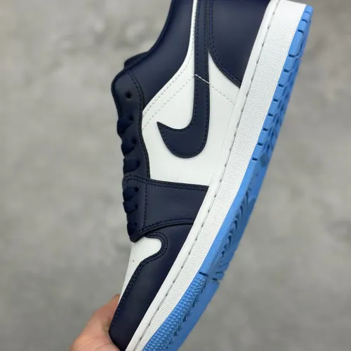 Replica Air Jordan 1 I For Men #1441568 $88.00 USD for Wholesale