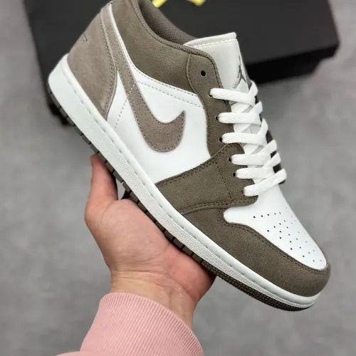 Air Jordan 1 I For Women #1441569