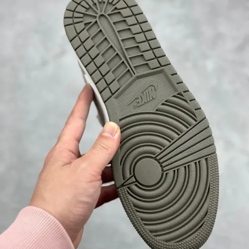 Replica Air Jordan 1 I For Men #1441570 $88.00 USD for Wholesale