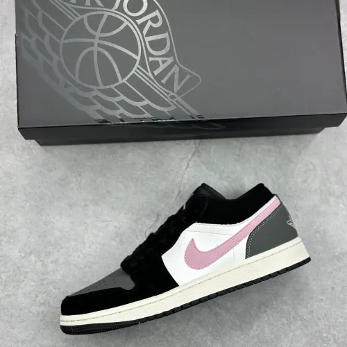 Replica Air Jordan 1 I For Women #1441571 $88.00 USD for Wholesale