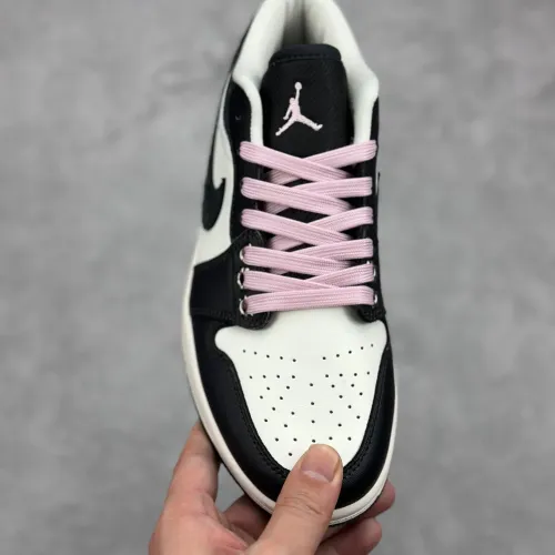 Replica Air Jordan 1 I For Women #1441573 $88.00 USD for Wholesale